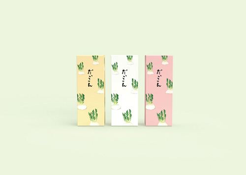 sample package design